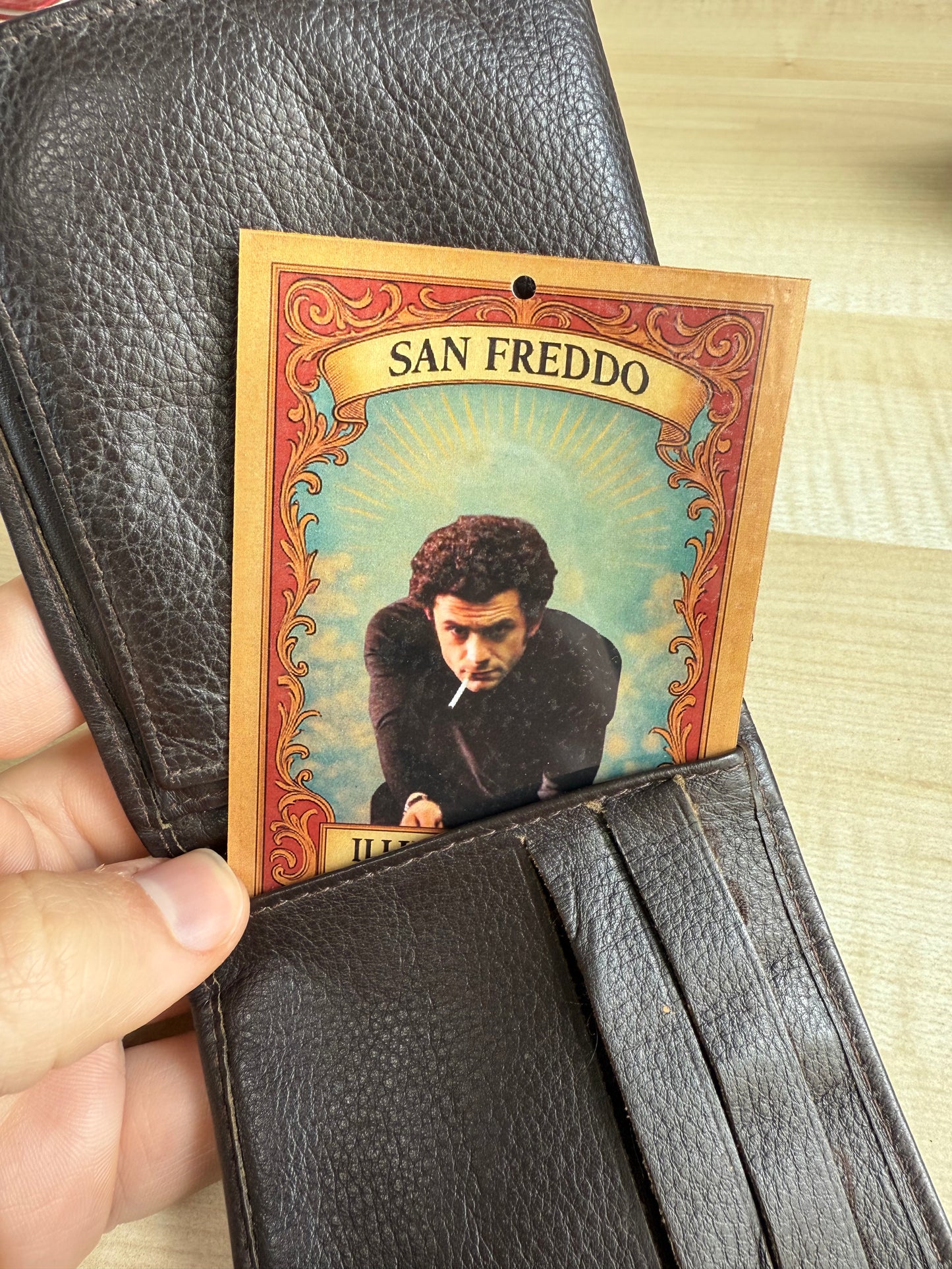 San Freddo - Illuminami nel Silenzio!