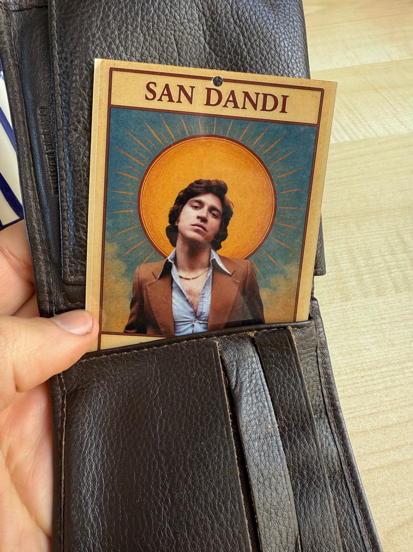 San Dandi - Dona a me lo stile!
