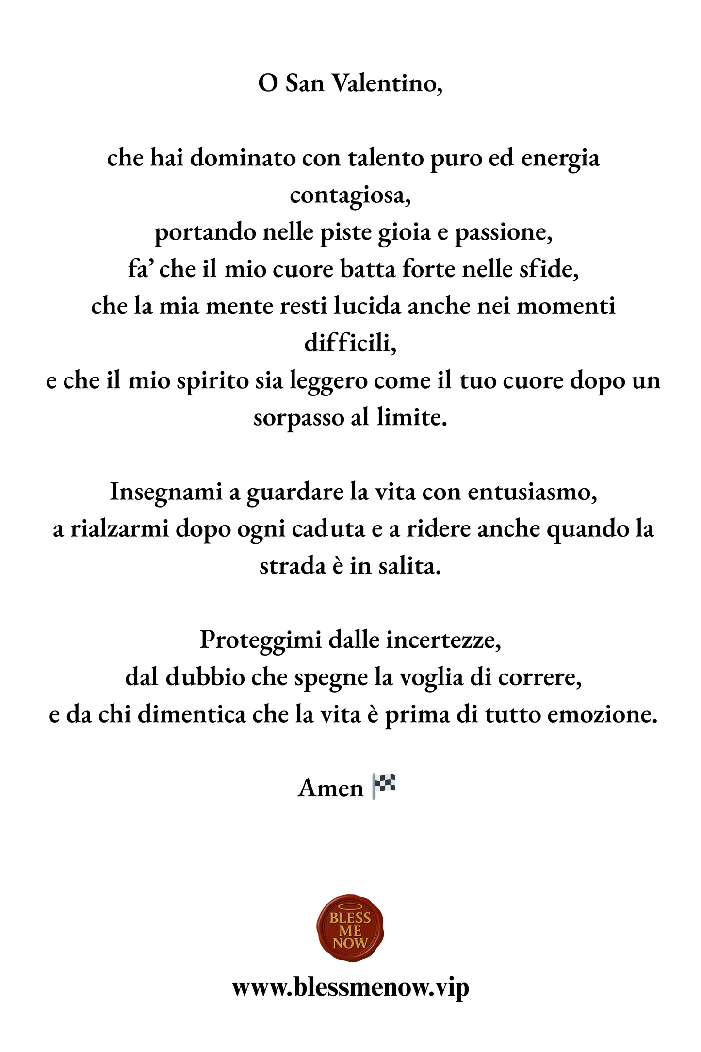San Doctor - Dona a me il Sorriso dei Vincenti!