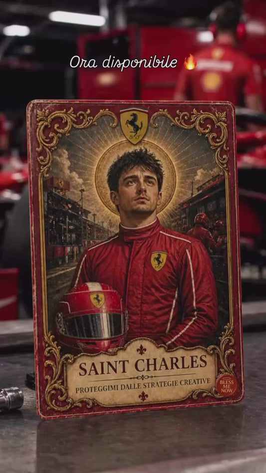 Saint Charles Leclerc - Proteggici dalle strategie creative!